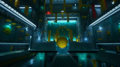 Ikarus Parkour screenshot 3