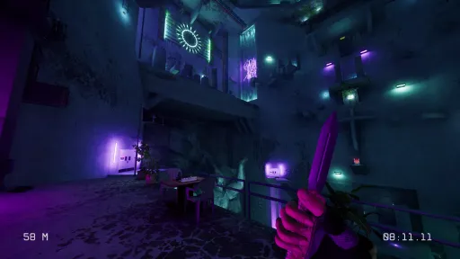 Ikarus Parkour screenshot 8