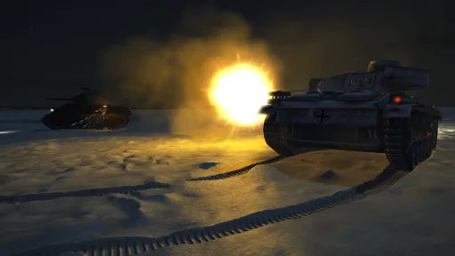 IL-2 Sturmovik: Battle of Stalingrad screenshot 7