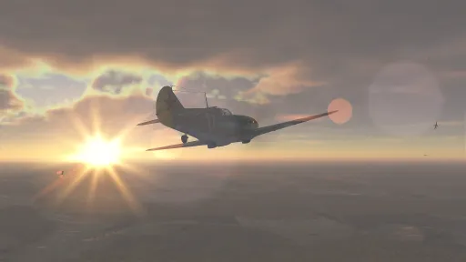 IL-2 Sturmovik: Battle of Stalingrad screenshot 9
