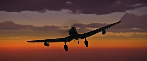 IL-2 Sturmovik: Battle of Stalingrad screenshot 10