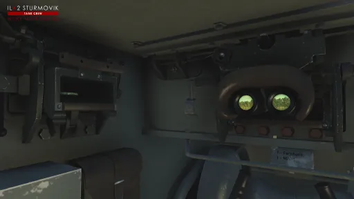 IL-2 Sturmovik: Battle of Stalingrad screenshot 12
