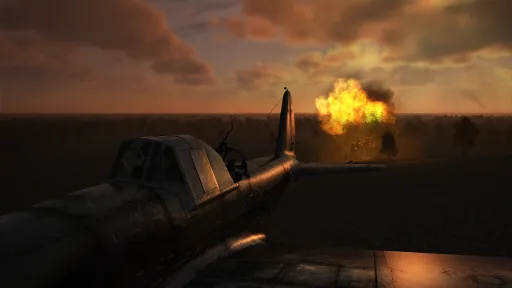 IL-2 Sturmovik: Battle of Stalingrad screenshot 13