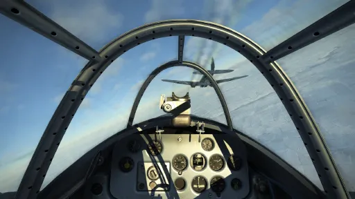 IL-2 Sturmovik: Battle of Stalingrad screenshot 15