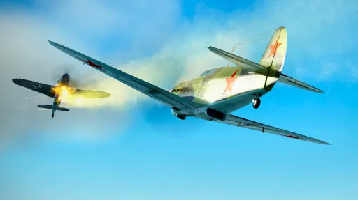 IL-2 Sturmovik: Battle of Stalingrad screenshot 16