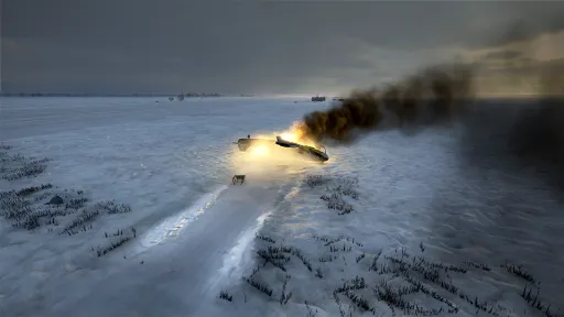 IL-2 Sturmovik: Battle of Stalingrad screenshot 18