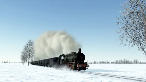 IL-2 Sturmovik: Battle of Stalingrad screenshot 19