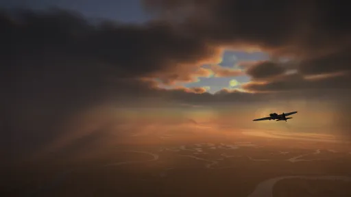IL-2 Sturmovik: Battle of Stalingrad screenshot 20