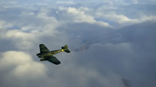 IL-2 Sturmovik: Battle of Stalingrad screenshot 21