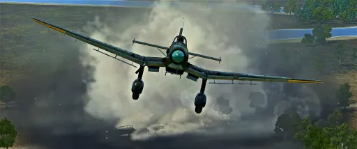 IL-2 Sturmovik: Battle of Stalingrad screenshot 24