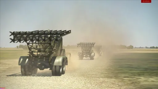 IL-2 Sturmovik: Battle of Stalingrad screenshot 25