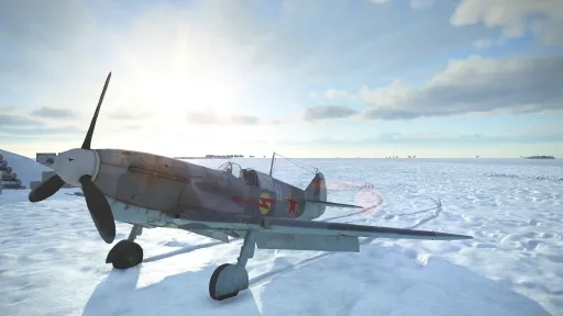 IL-2 Sturmovik: Battle of Stalingrad screenshot 26