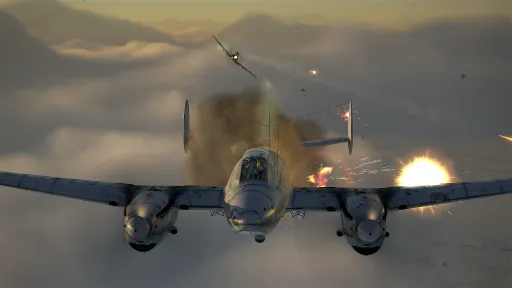 IL-2 Sturmovik: Battle of Stalingrad screenshot 29