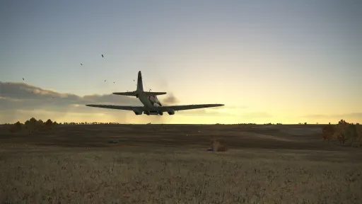 IL-2 Sturmovik: Battle of Stalingrad screenshot 31