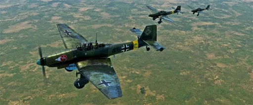 IL-2 Sturmovik: Battle of Stalingrad screenshot 33