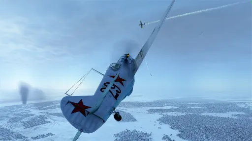 IL-2 Sturmovik: Battle of Stalingrad screenshot 35