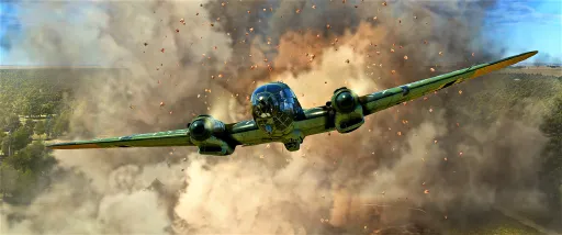 IL-2 Sturmovik: Battle of Stalingrad screenshot 2