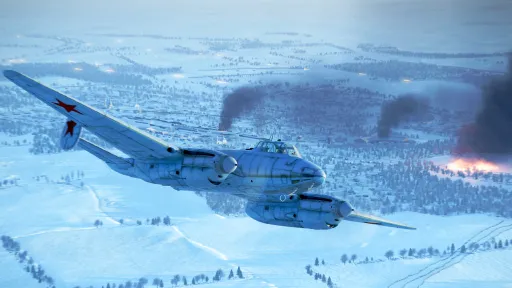 IL-2 Sturmovik: Battle of Stalingrad screenshot 4