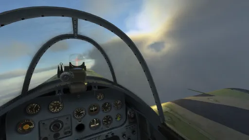 IL-2 Sturmovik: Battle of Stalingrad screenshot 5