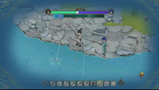 Immortal Farmer: System’s Mandate screenshot 13