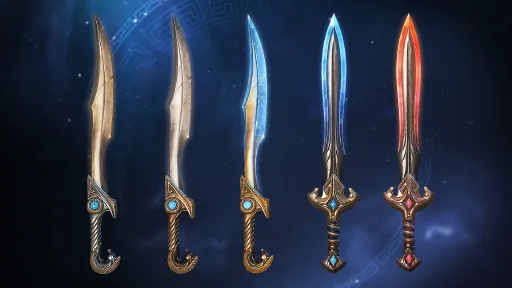 Immortals Fenyx Rising screenshot 5