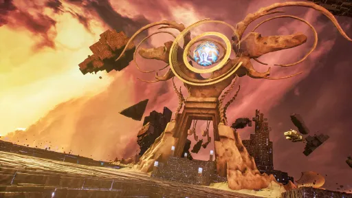 Immortals of Aveum™ screenshot 3