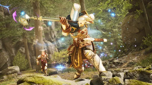 Immortals of Aveum™ screenshot 6