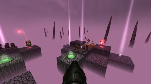 Impaler Gold screenshot 10