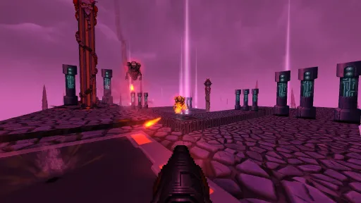 Impaler Gold screenshot 6