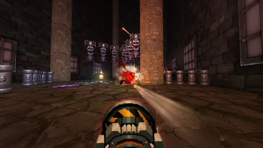 Impaler Gold screenshot 7