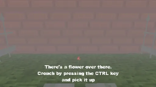 IMSCARED screenshot 1