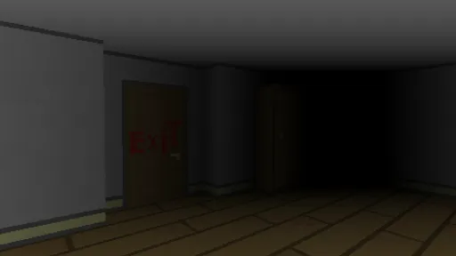 IMSCARED screenshot 2
