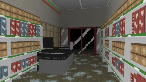 IMSCARED screenshot 6