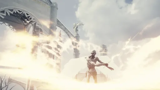 In Death screenshot 1