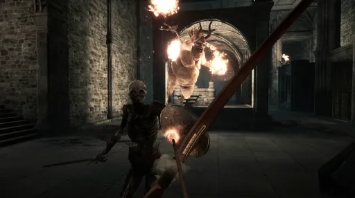 In Death screenshot 10