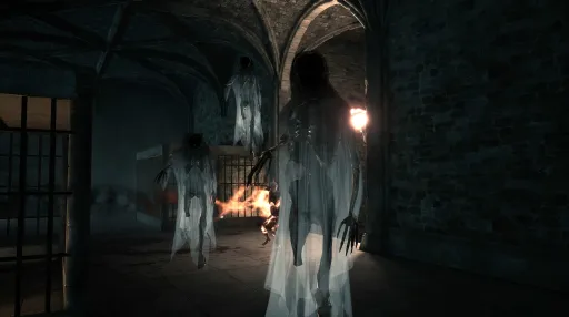 In Death screenshot 11