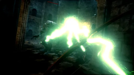 In Death screenshot 14