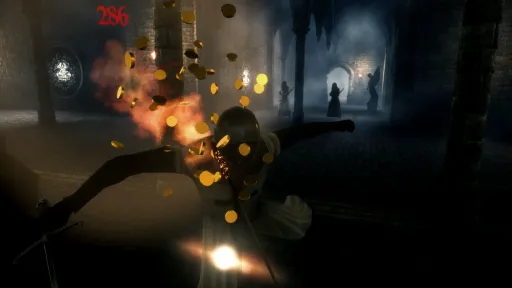 In Death screenshot 15