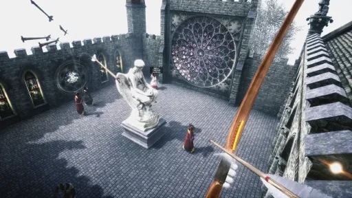 In Death screenshot 16