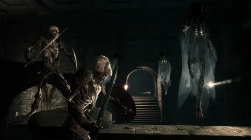 In Death screenshot 2