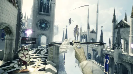 In Death screenshot 3