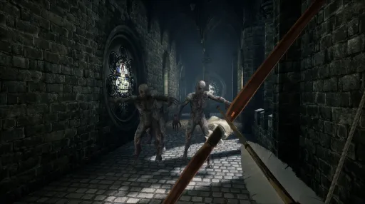 In Death screenshot 4