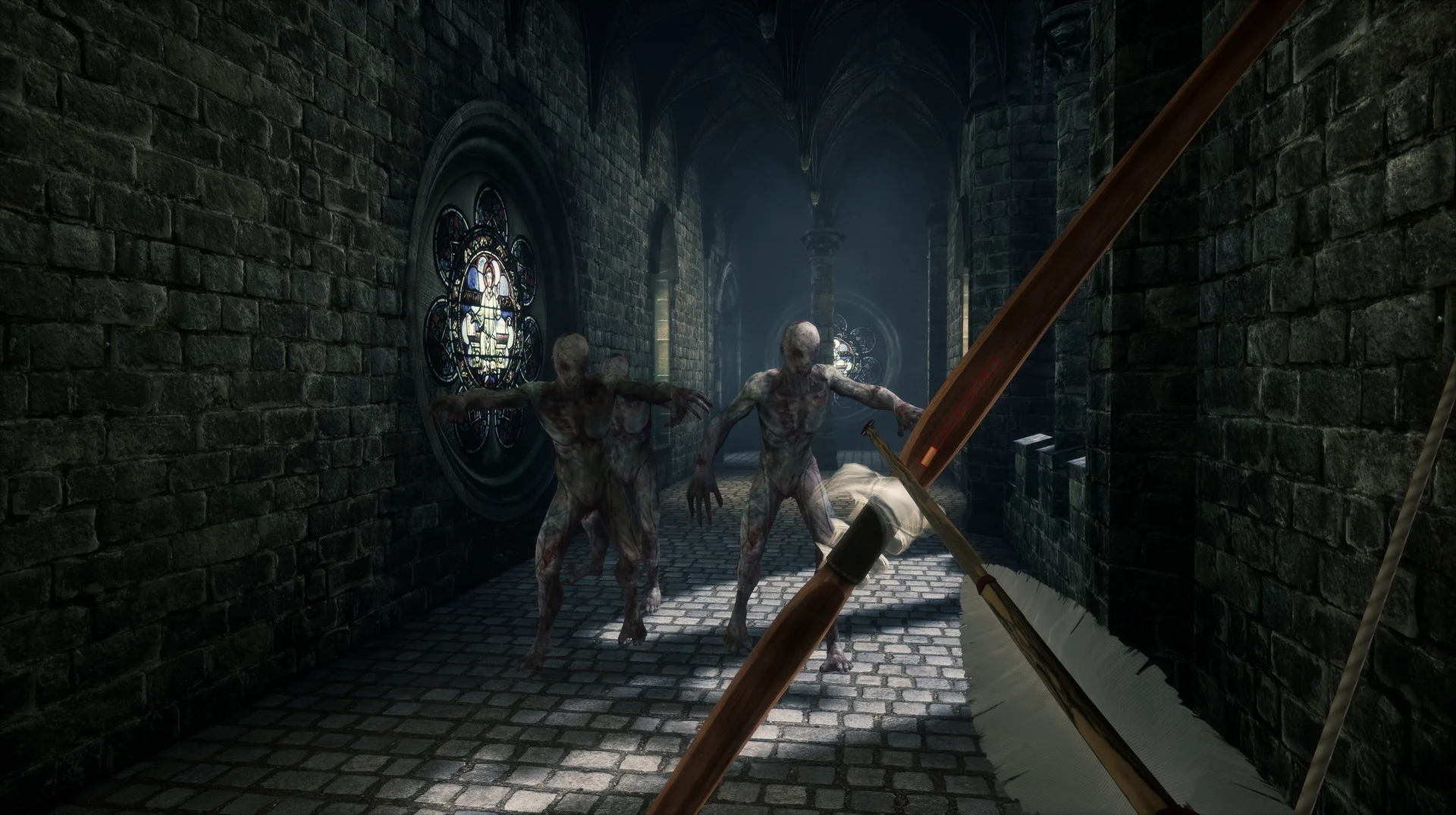 In Death screenshot 4