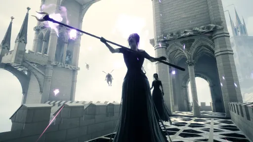 In Death screenshot 5