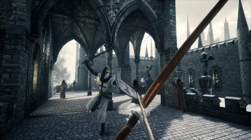 In Death screenshot 8