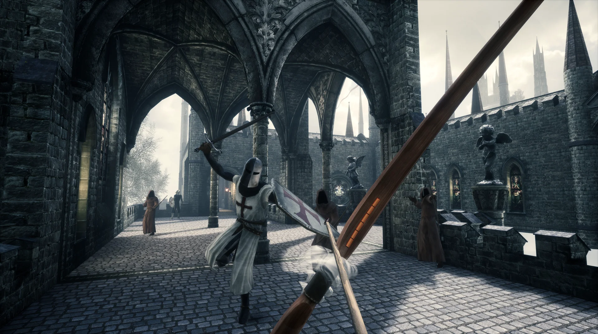 In Death screenshot 8