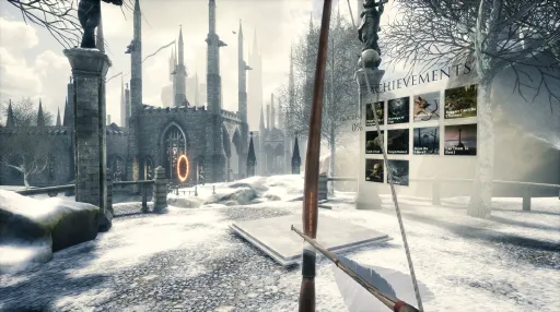 In Death screenshot 9