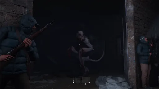 In Silence screenshot 2