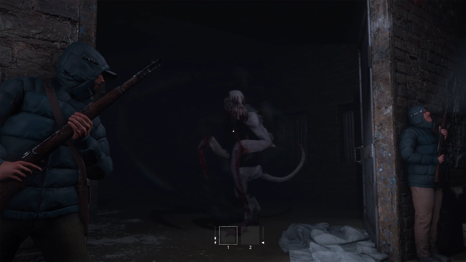 In Silence screenshot 2