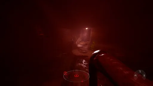 In Silence screenshot 3